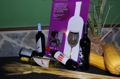 Del 15 al 30 de setembre 2011 el vi valenci en copa