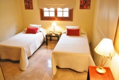 Foto 2 residencias de estudiantes en Santa Cruz de Tenerife - La Casa Violeta