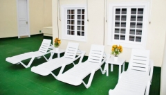 La casa violeta - foto 1