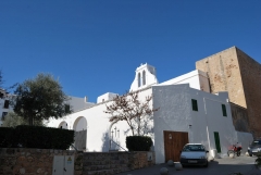 Guia de turismo de ibiza