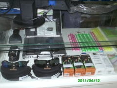 Accesorios varios