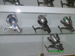 Carretes
