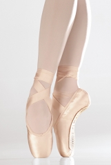 Zapatillas de punta
