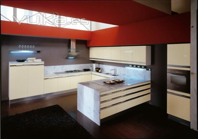 Stile Cucine
