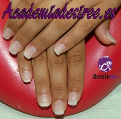 Curso de manicura
