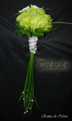 Ramos de novia personalizados telde flor