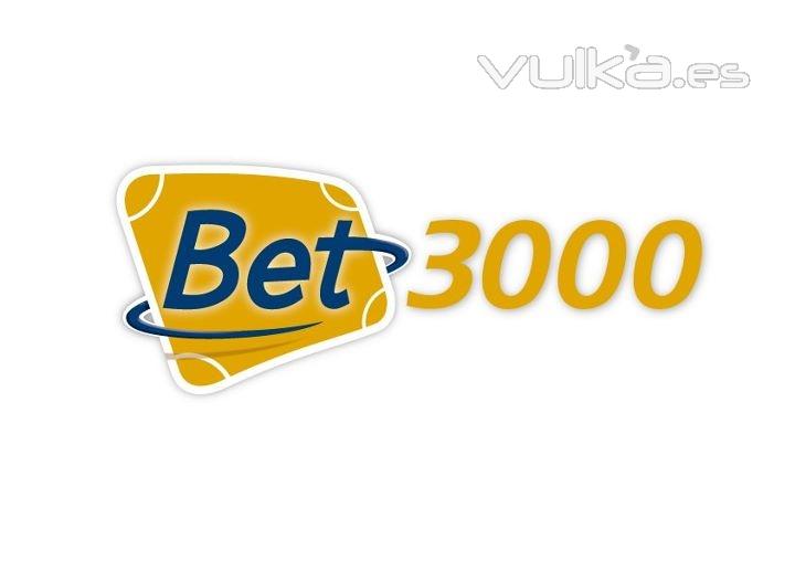 Logo Bet3000