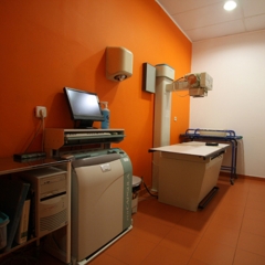 Hospital Veterinario CMA