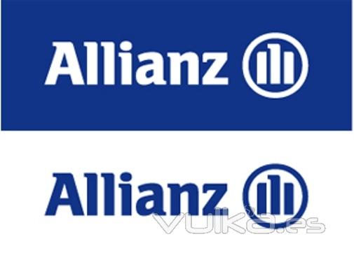 Logo Allianz