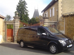 Taximagraner- lyon  ( francia )