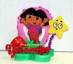 Centro para tarta