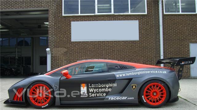 LAMBORGINI