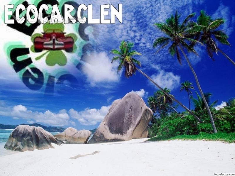 ECOCARCLEN