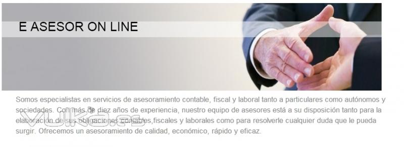 LES INVITAMOS A VISITAR NUESTRO BLOG : http://easesoronline.blogspot.com