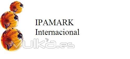 IPAMARK est presente Internacionalmente a travs de sus Corresponsales. Llmenos, podemos ayudar!!!