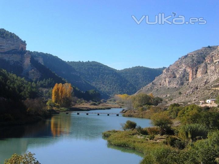 Casa Rural Río Tranquilo