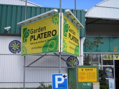 Vallas publicitarias