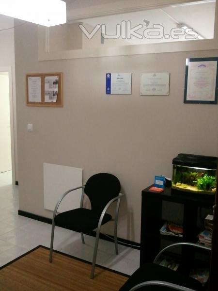 PHYSIO, Centro de Fisioterapia