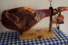 SABORES CON ARTE