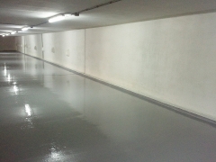 Rehabilitacion garaje santiago de compostela tel 654896941