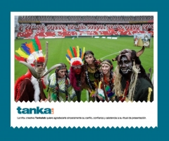 Acto de presentacion de tankalab, sociedad de imagen participada por llana consultores