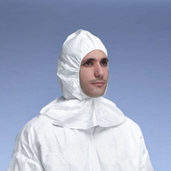 Capucha tyvek® 1431 ph30lo cat i