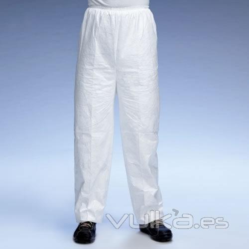 Pantaln Tyvek 1431 PT31LO Cat. I 