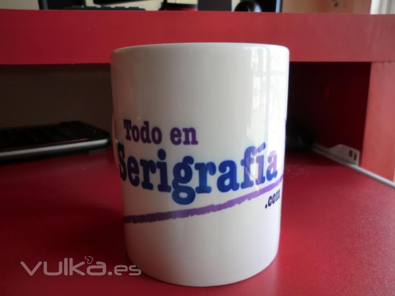 tazas personalizadas con sublimacion