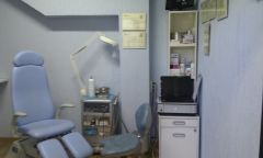 Foto 12 clínicas en Toledo - Consulta de Podologia Benjamin Casado