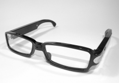 Gafas profesionales con camara espia indetectable