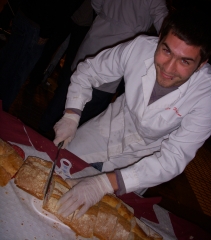 La bambina paellas gigantes - foto 17