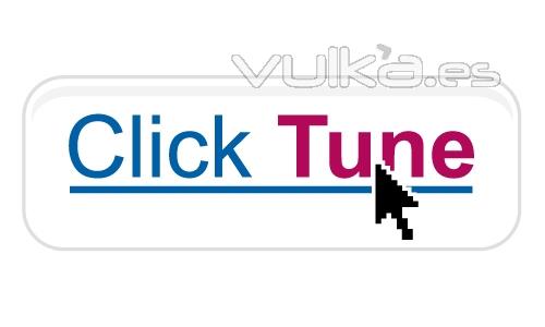 Logo Click Tune