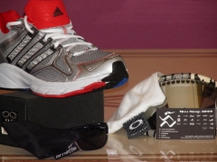 Tienda running run shop 2000
