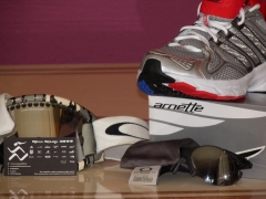 Tienda running run shop 2000