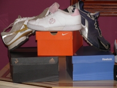 Tienda running run shop 2000
