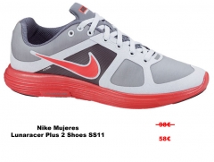 Nike lunaracer tienda running run shop 2000