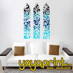 Vinilo decorativo para pared vinilos infantiles y modernos decorar habitaciones ninos y ninas