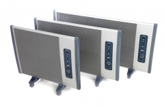 Superser modular titanium con ruedas