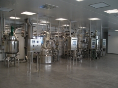 Foto 221 ingeniería técnica en Madrid - Bioprocess Technology sl
