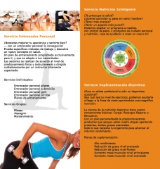 Entrandores personales wellnessvalenciaes tonificacion adelgazamiento