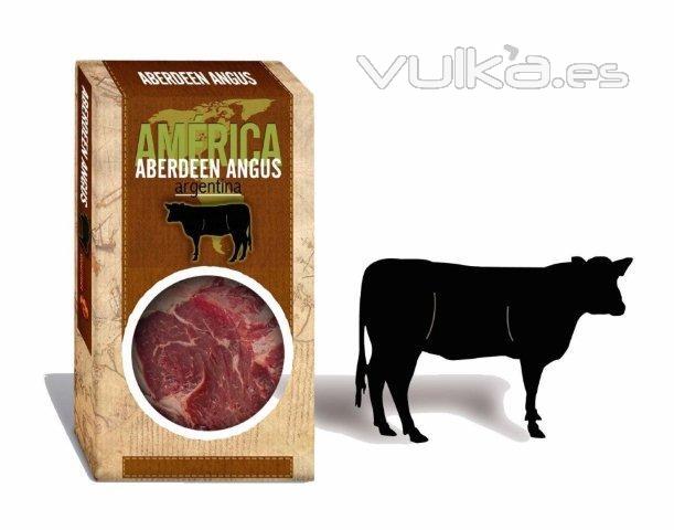 Pack Carne Exotica Buey Wagyu Latitudes.es