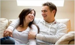 Terapia de pareja