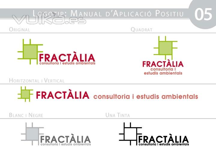 Diseo Grfico: Logotipo e Imagen Corporativa