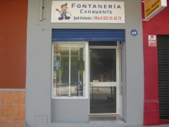 Foto 33 fontaneros en Málaga - Fontaneria Caravante
