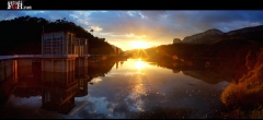 Fotografia:  coleccion panoramicas hdr