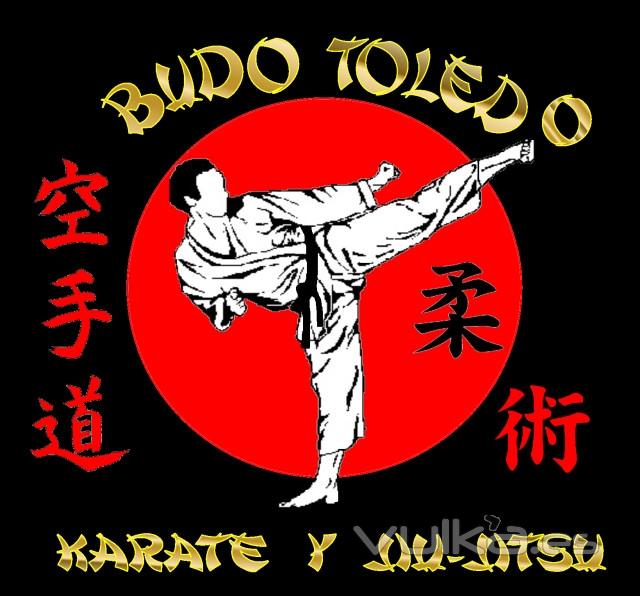  CLUB BUDO TOLEDO