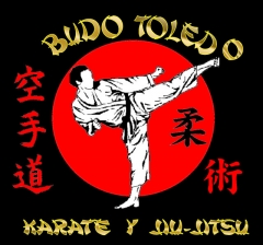  CLUB BUDO TOLEDO