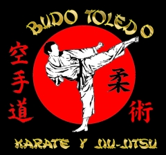 Club budo toledo