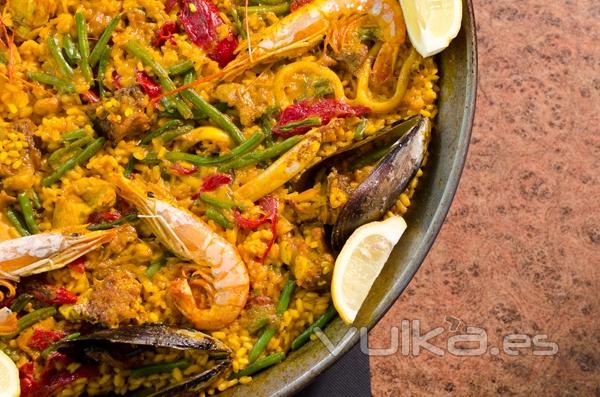 Paella