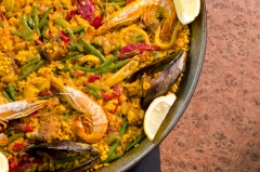 Paella